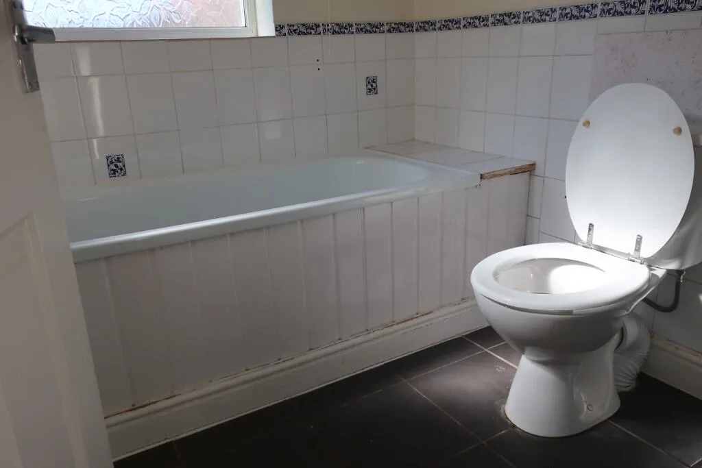 4 bedroom terraced house for rent