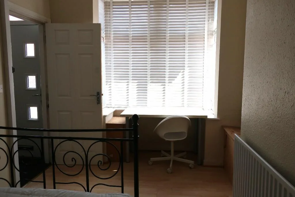 4 bedroom terraced house for rent
