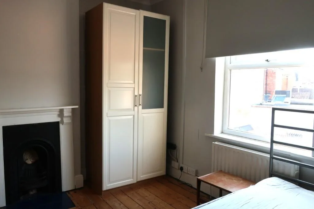 4 bedroom terraced house for rent