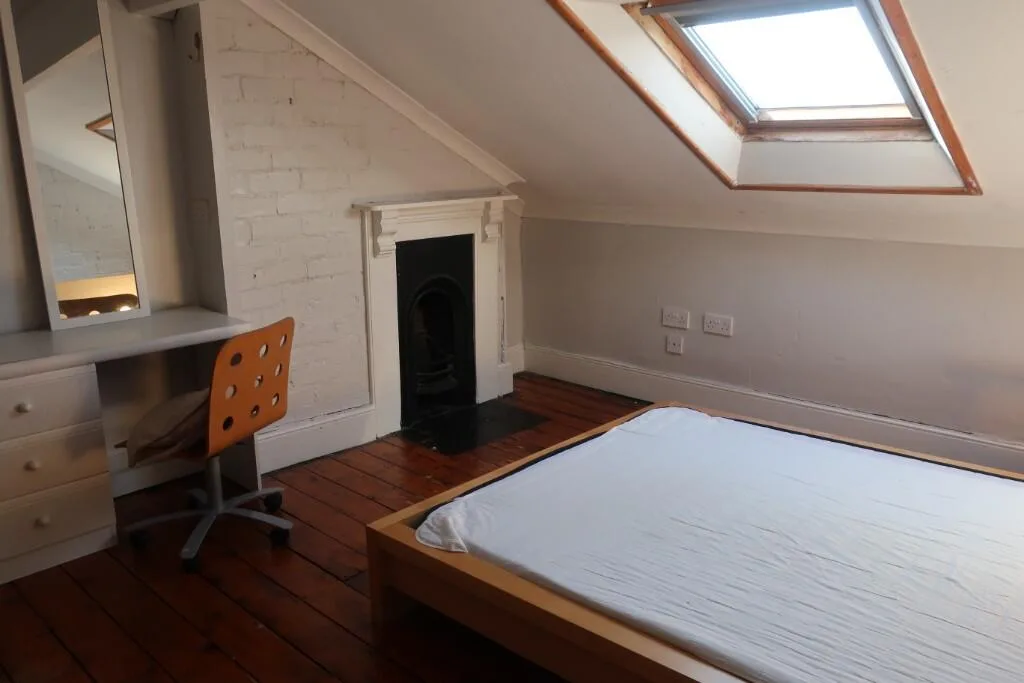 4 bedroom terraced house for rent