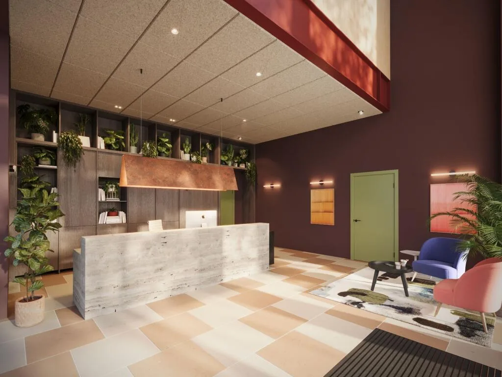 2 bedroom apartment for rent