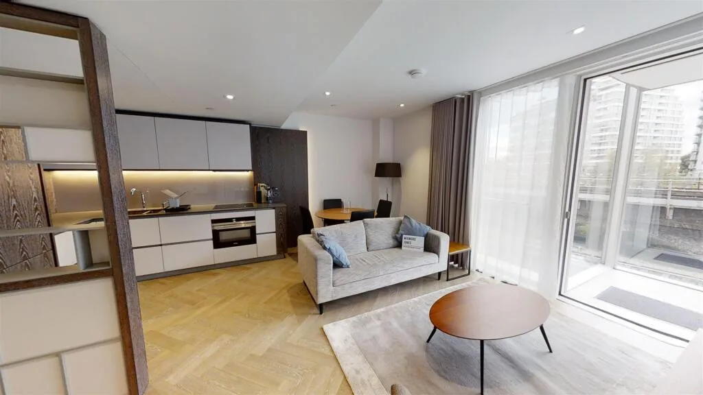 1 bedroom apartment for rent