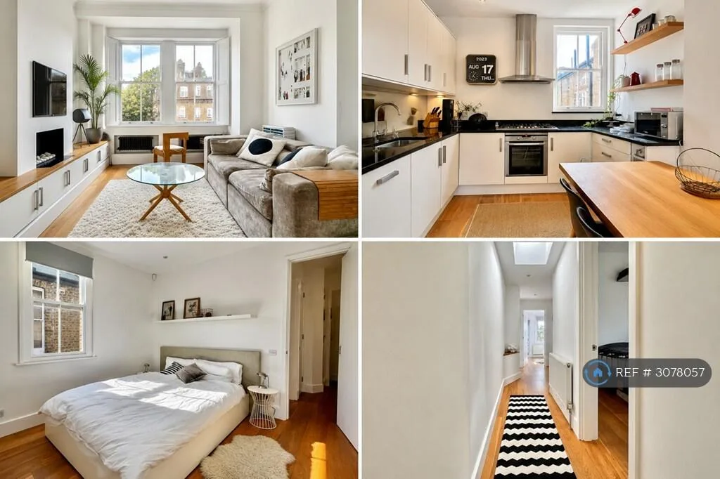 2 bedroom penthouse for rent