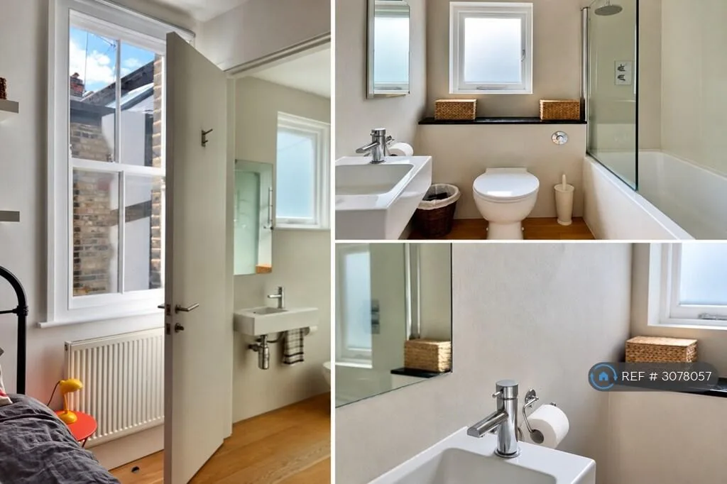 2 bedroom penthouse for rent