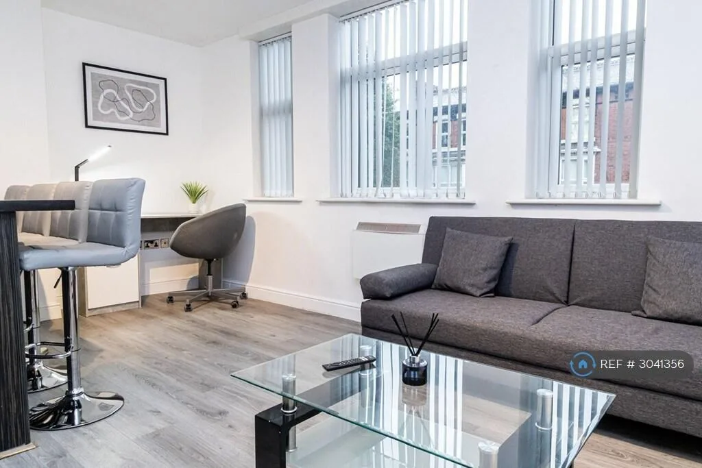 1 bedroom flat for rent