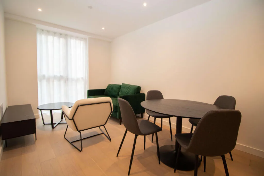 1 bedroom apartment for rent