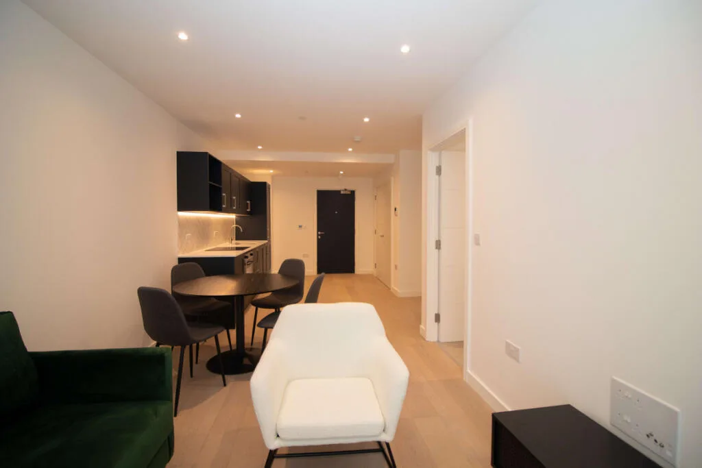 1 bedroom apartment for rent