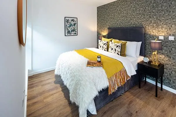 3 bedroom flat for rent
