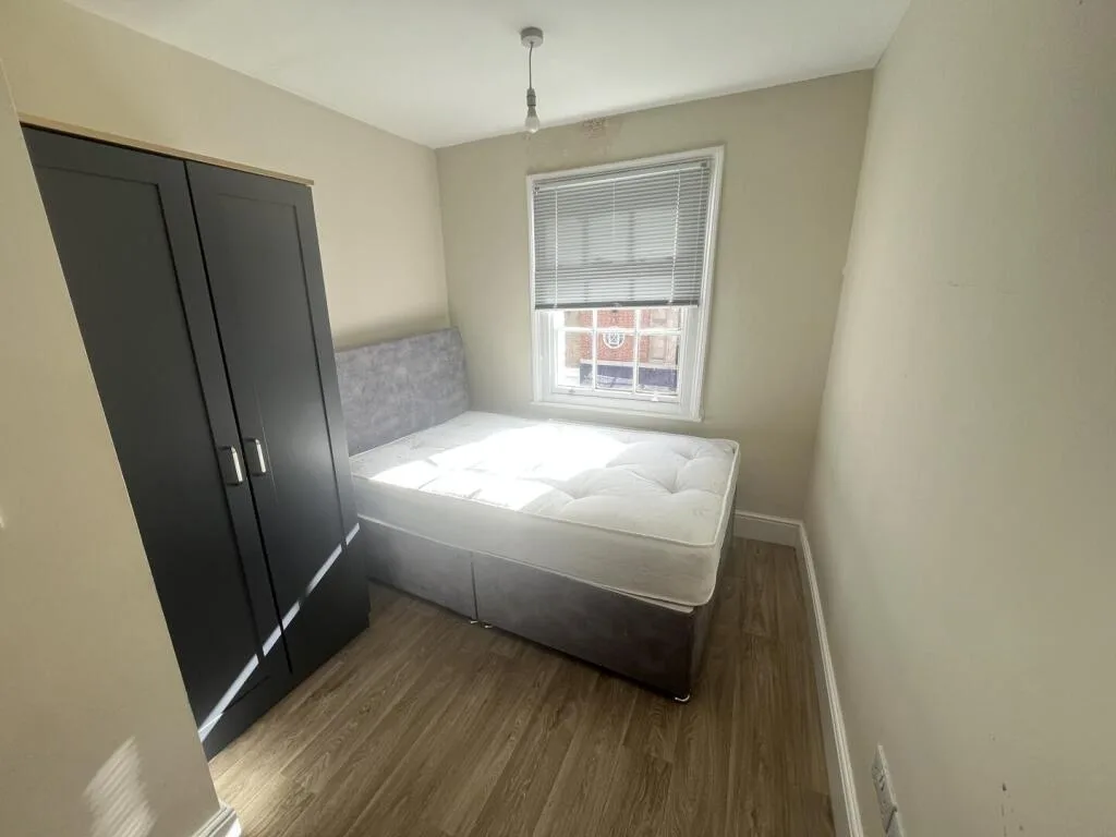 1 bedroom terraced house for rent