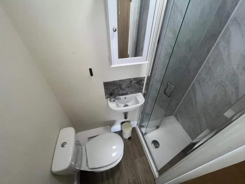 1 bedroom terraced house for rent