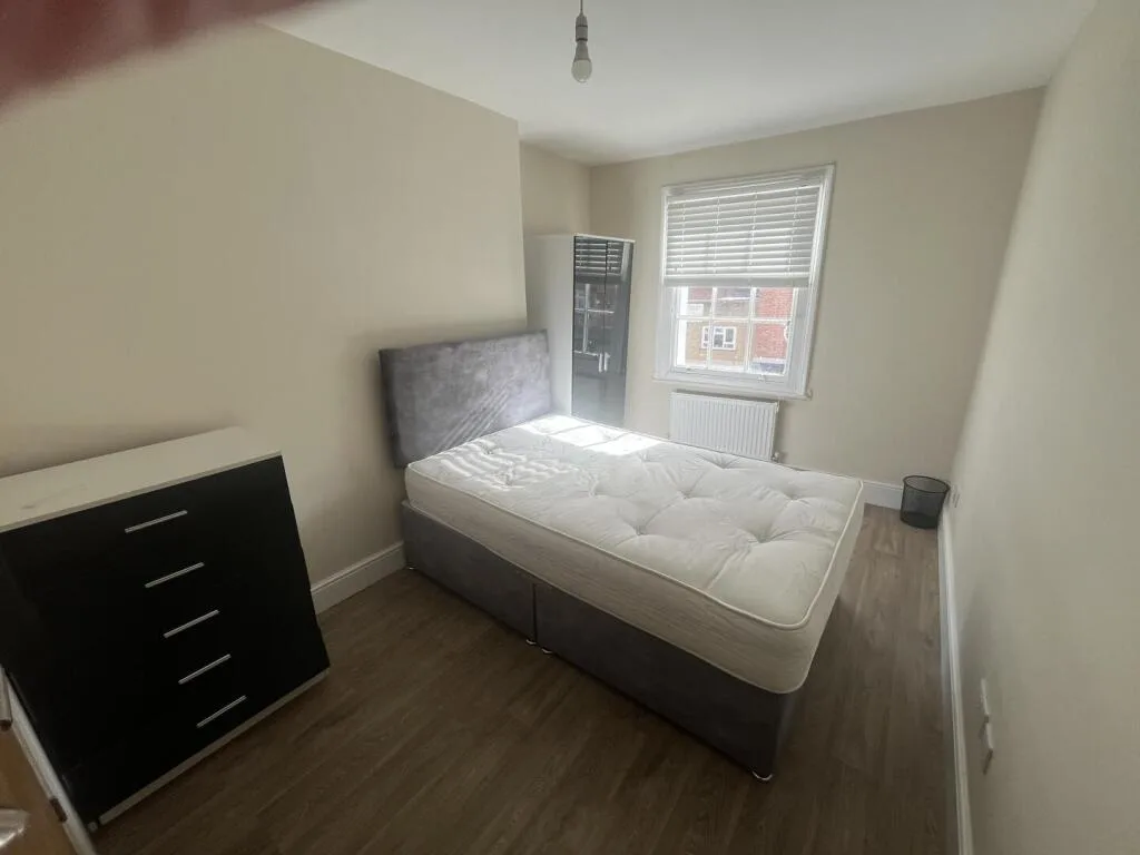1 bedroom terraced house for rent