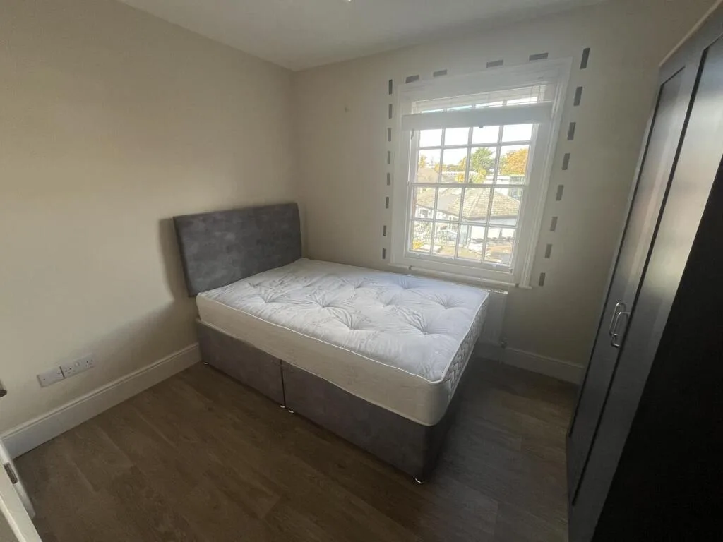 1 bedroom terraced house for rent