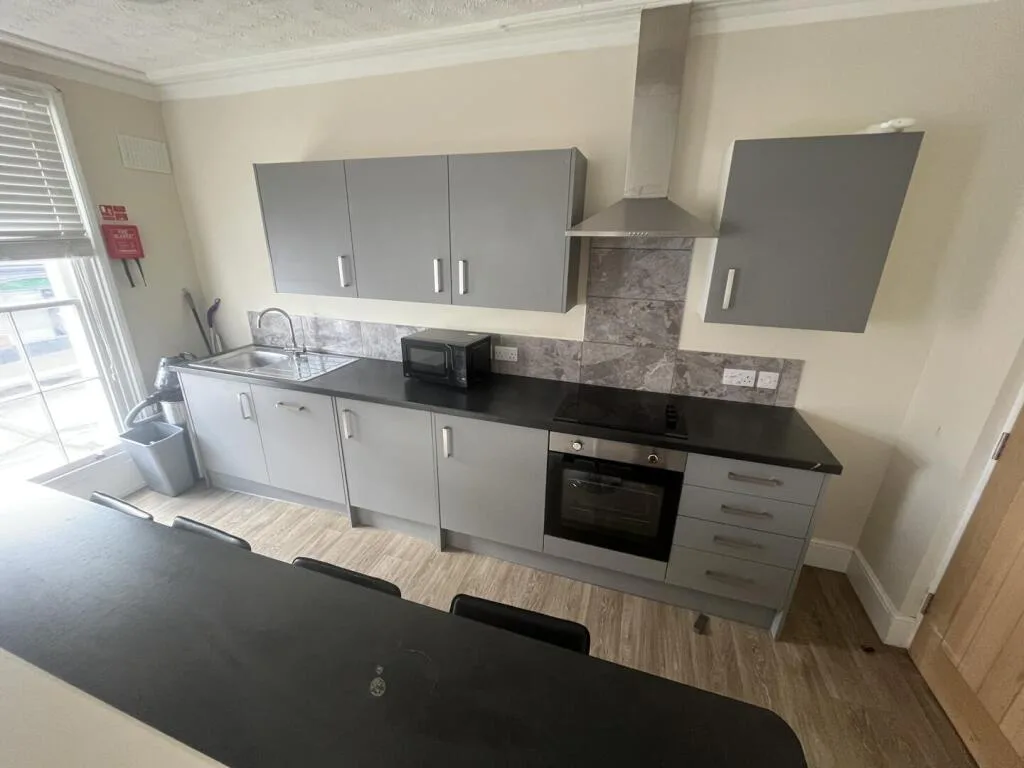 1 bedroom terraced house for rent