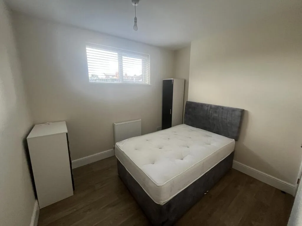 1 bedroom terraced house for rent