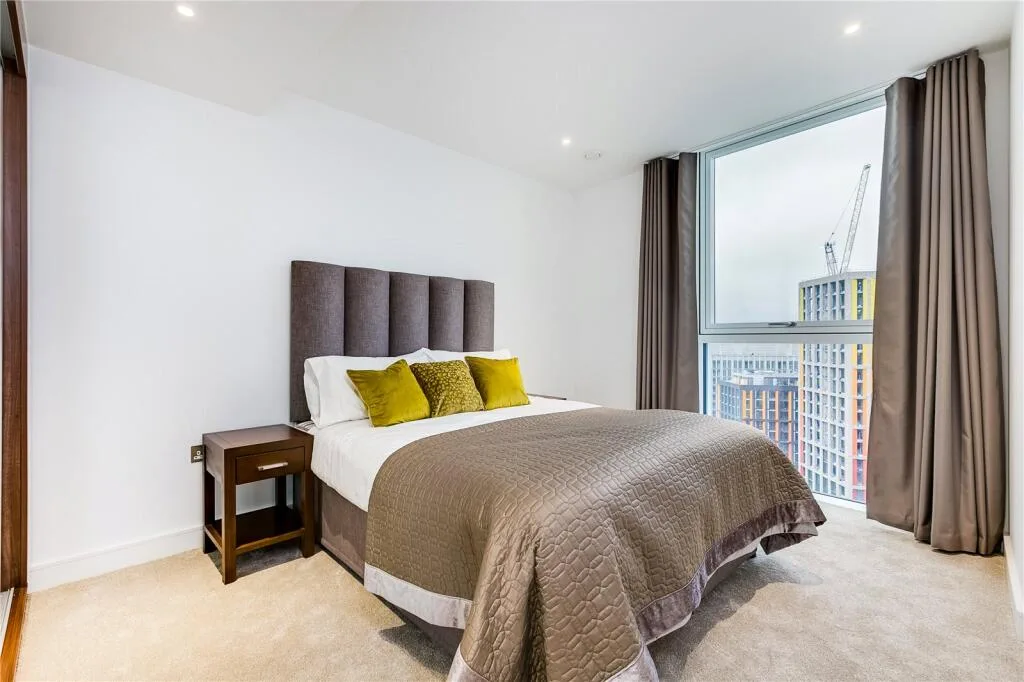 1 bedroom apartment for rent