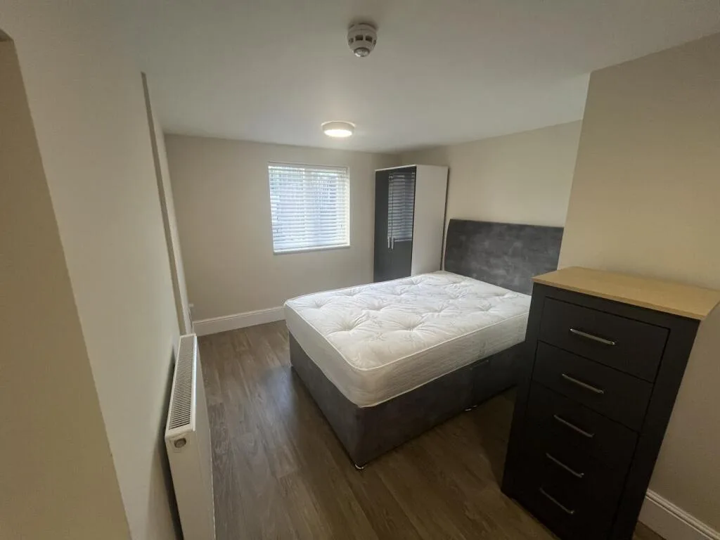 1 bedroom terraced house for rent
