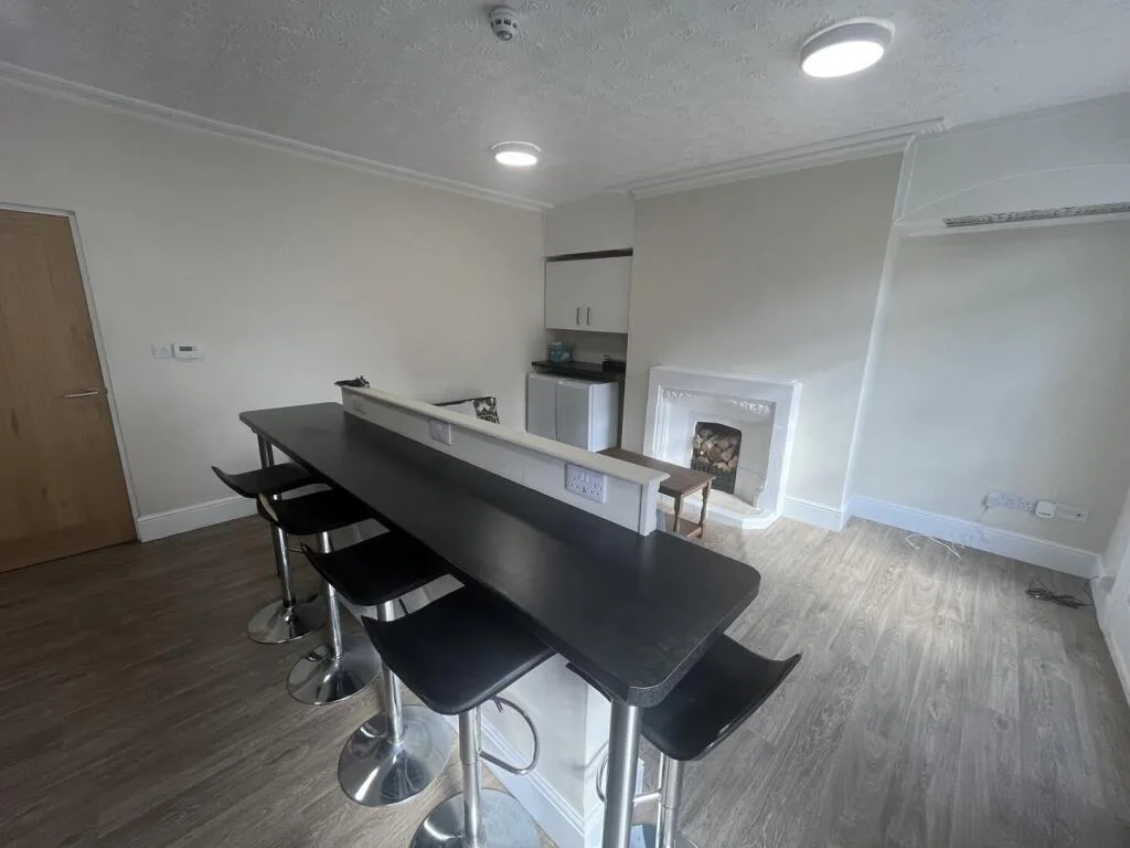 1 bedroom terraced house for rent