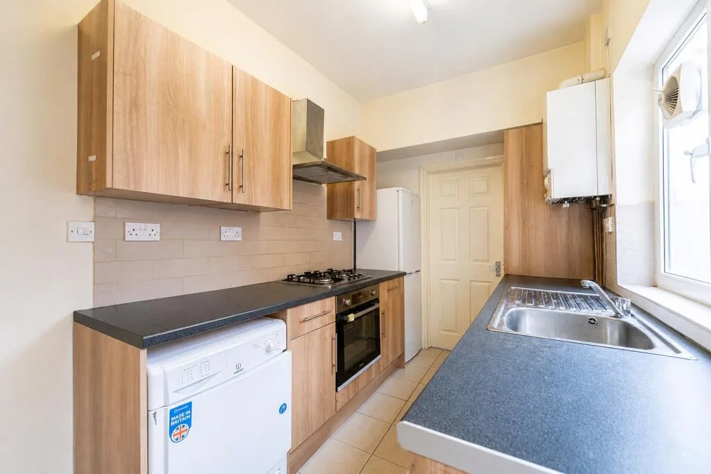 4 bedroom house for rent