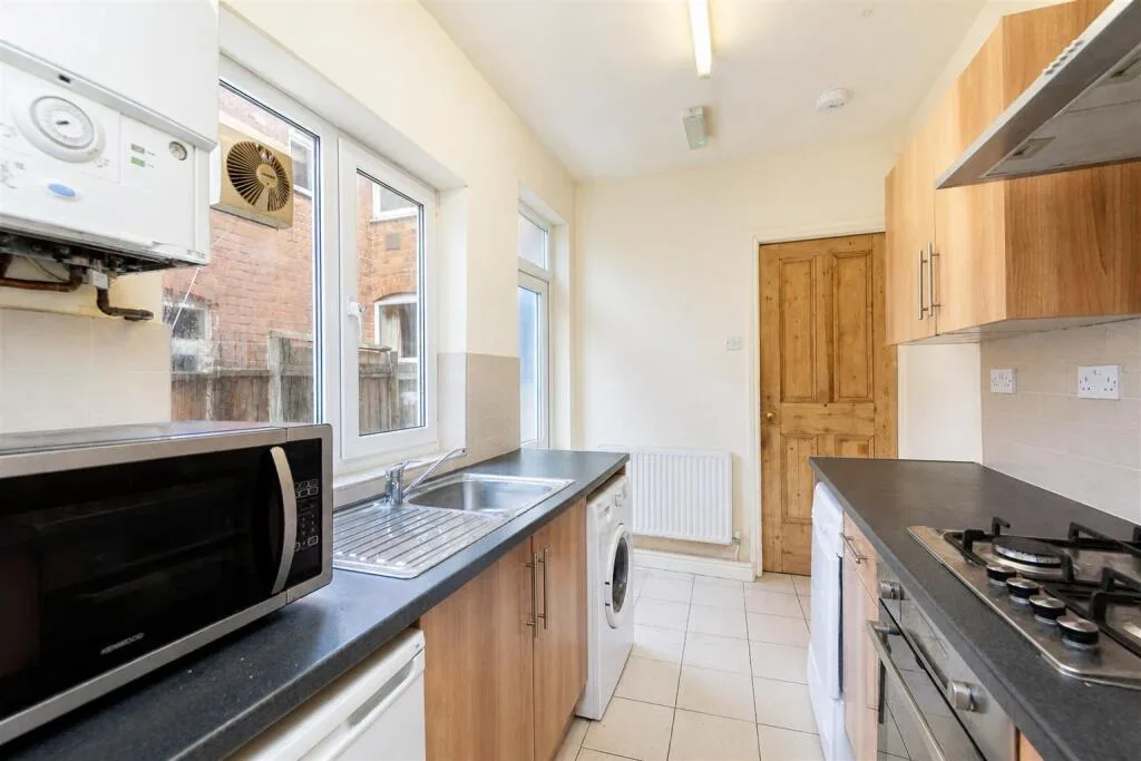 4 bedroom house for rent