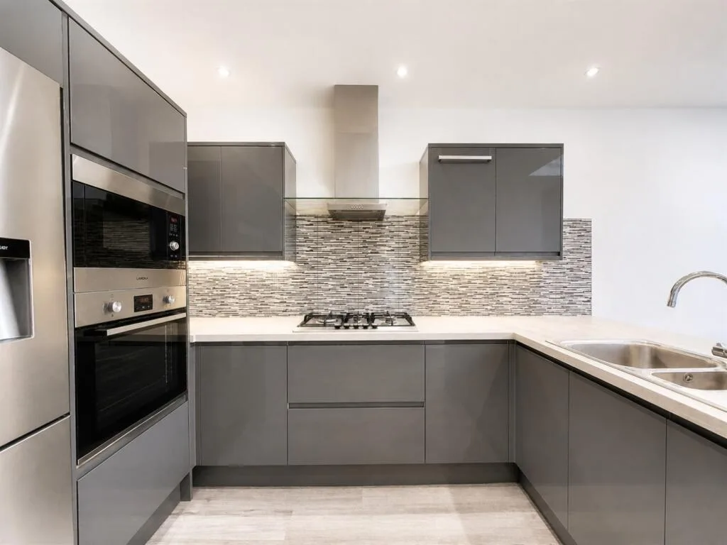 6 bedroom house for rent