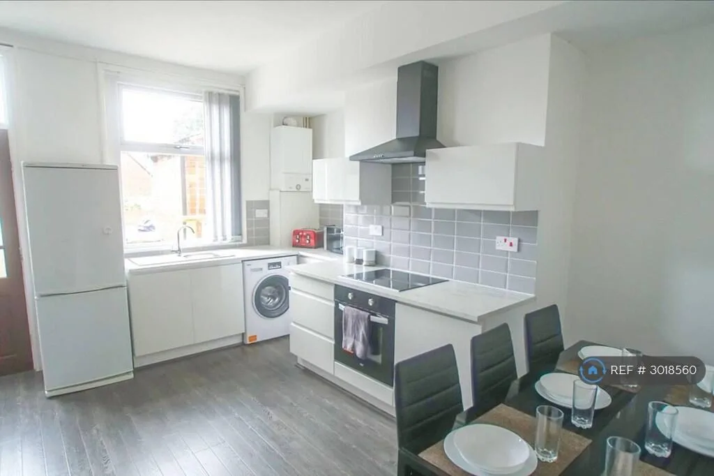 3 bedroom terraced house for rent