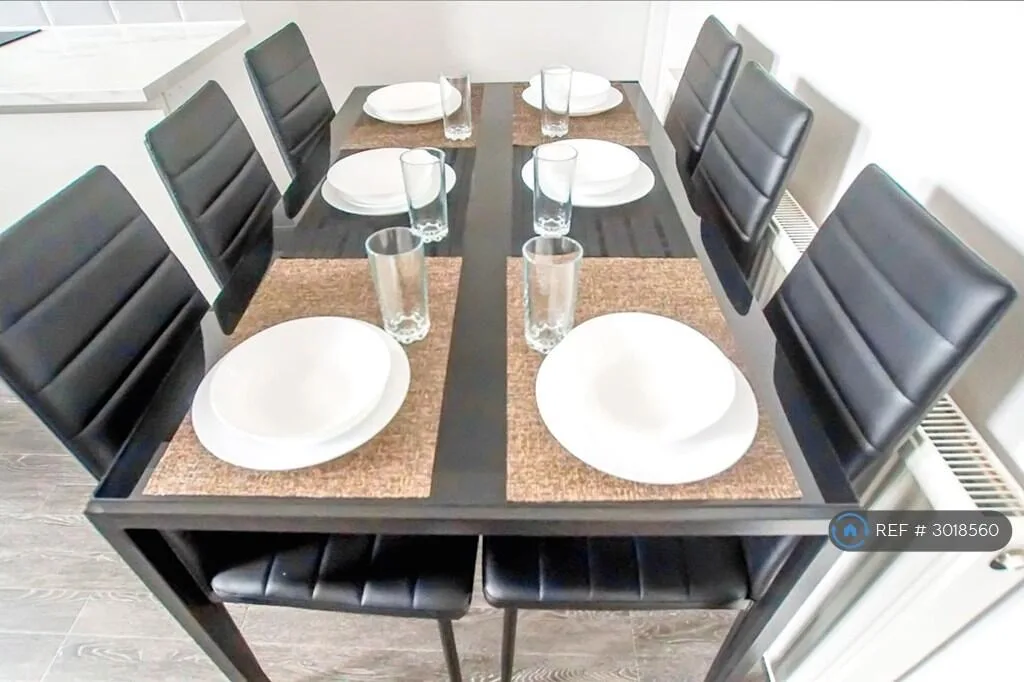 3 bedroom terraced house for rent