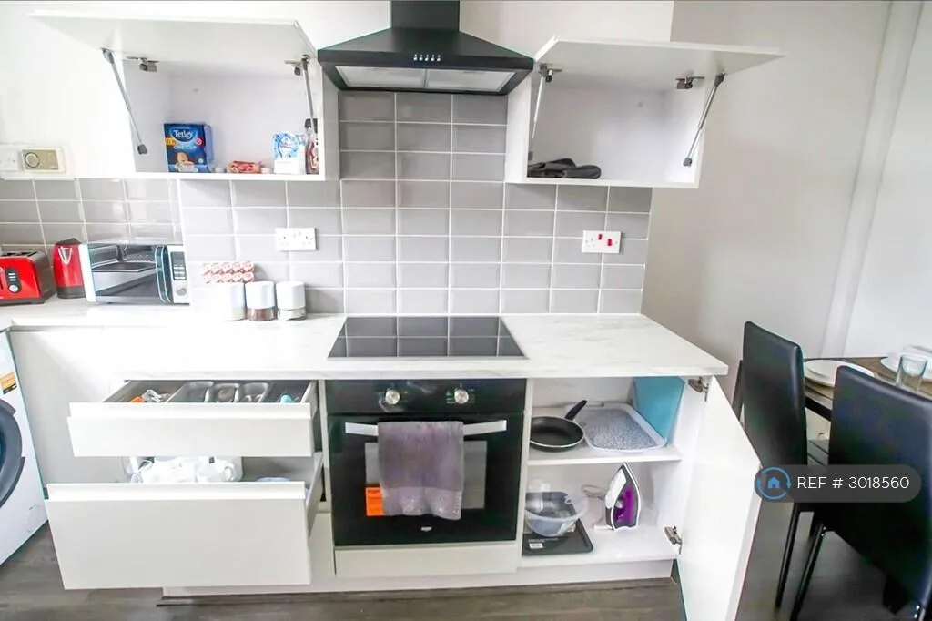 3 bedroom terraced house for rent