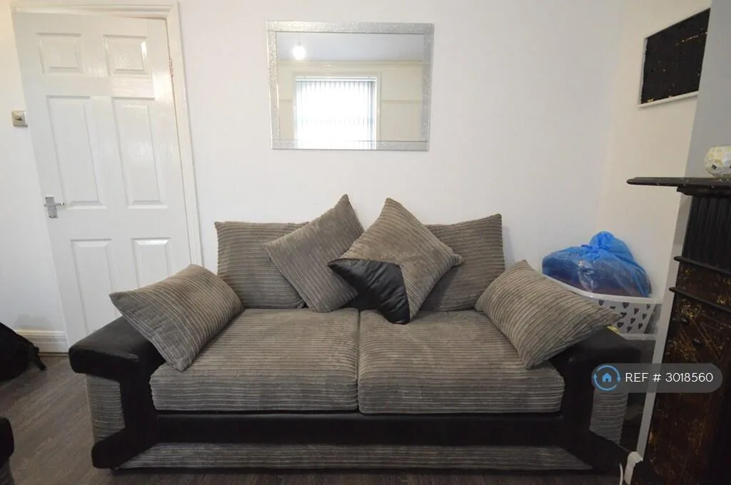 3 bedroom terraced house for rent