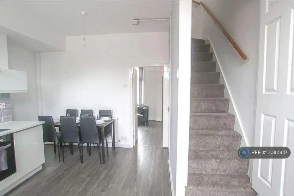 3 bedroom terraced house for rent