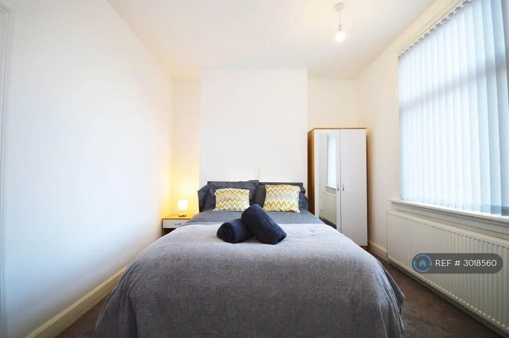3 bedroom terraced house for rent