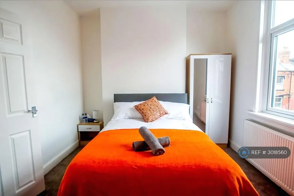 3 bedroom terraced house for rent