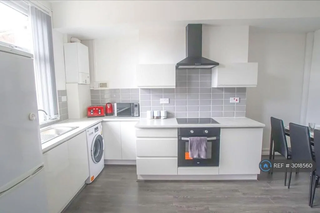 3 bedroom terraced house for rent