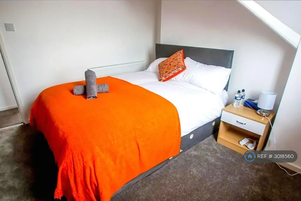 3 bedroom terraced house for rent
