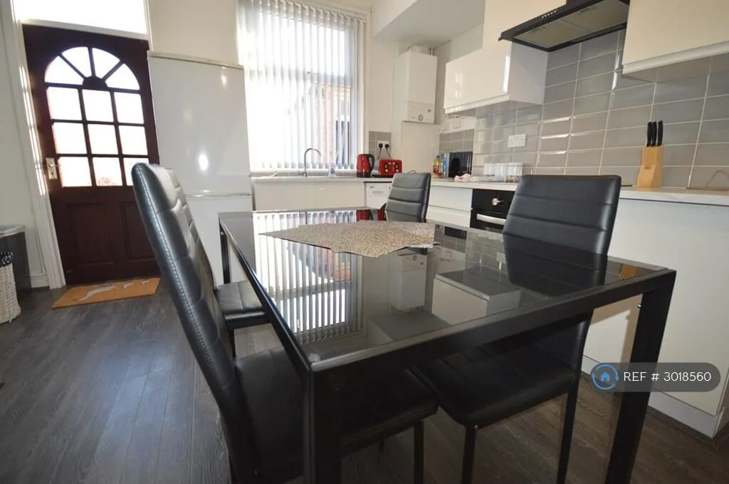 3 bedroom terraced house for rent