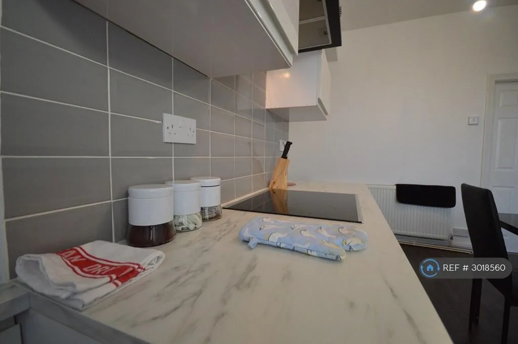 3 bedroom terraced house for rent