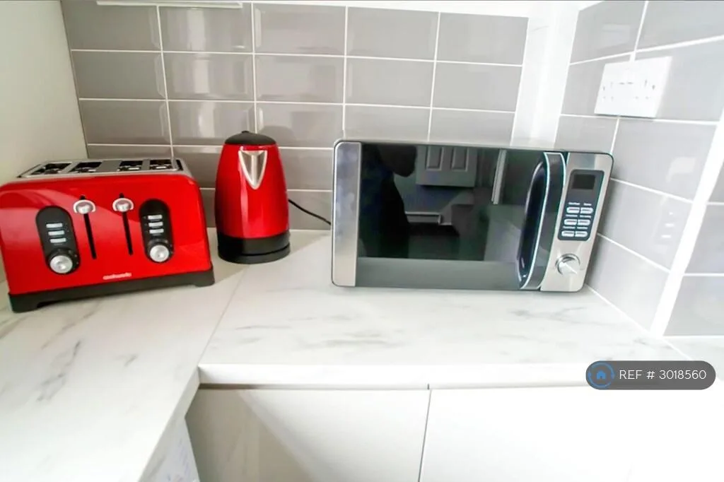 3 bedroom terraced house for rent