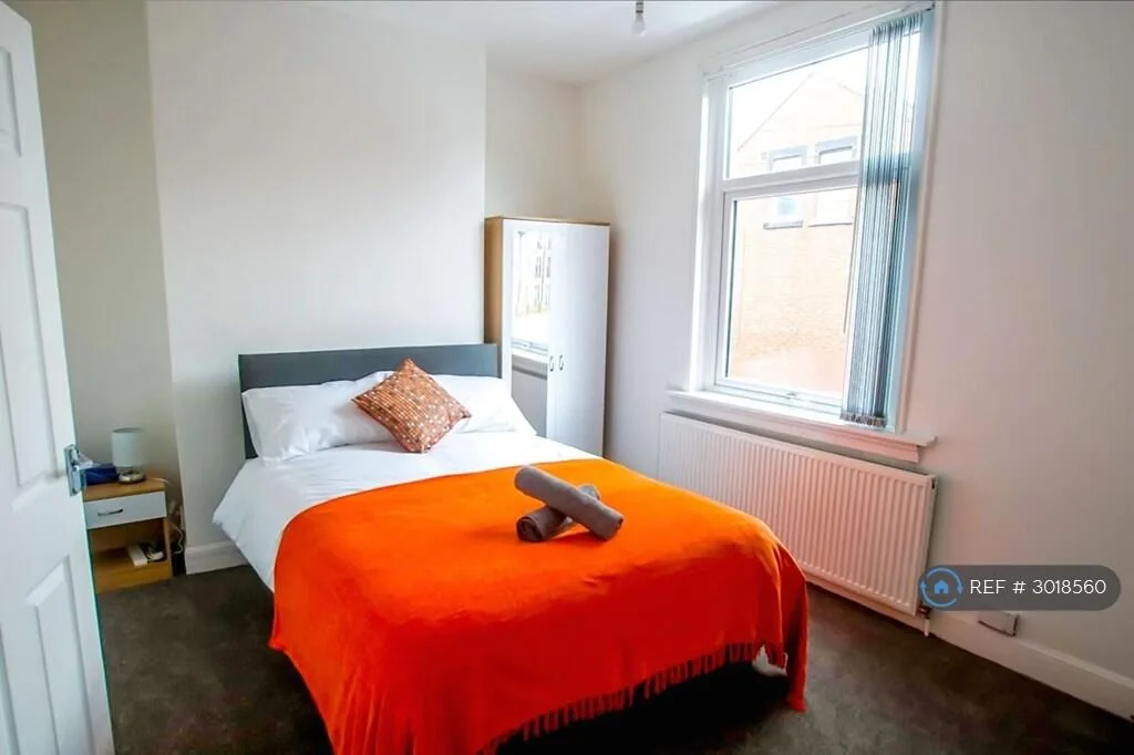 3 bedroom terraced house for rent