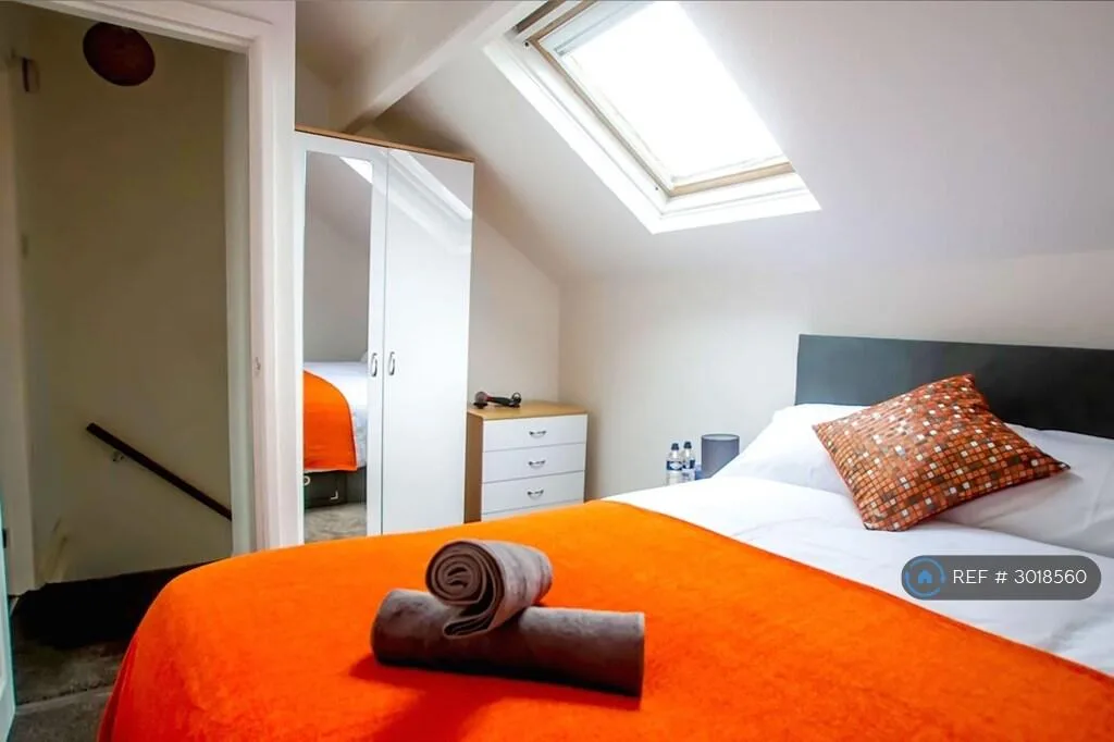 3 bedroom terraced house for rent