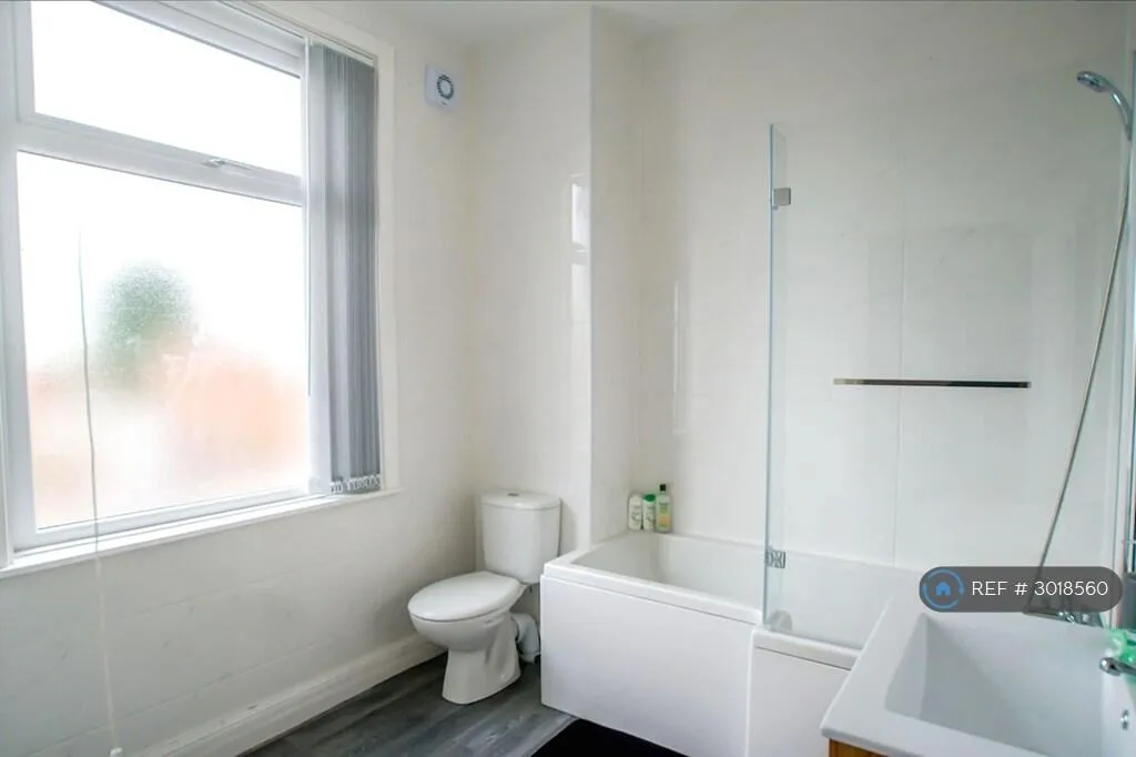 3 bedroom terraced house for rent