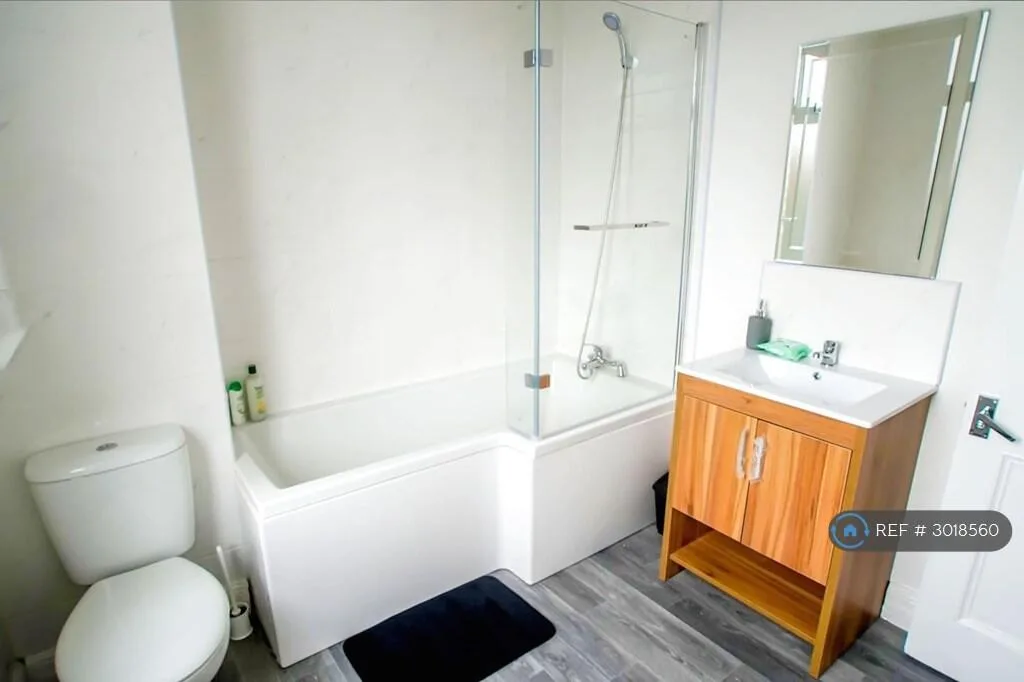 3 bedroom terraced house for rent