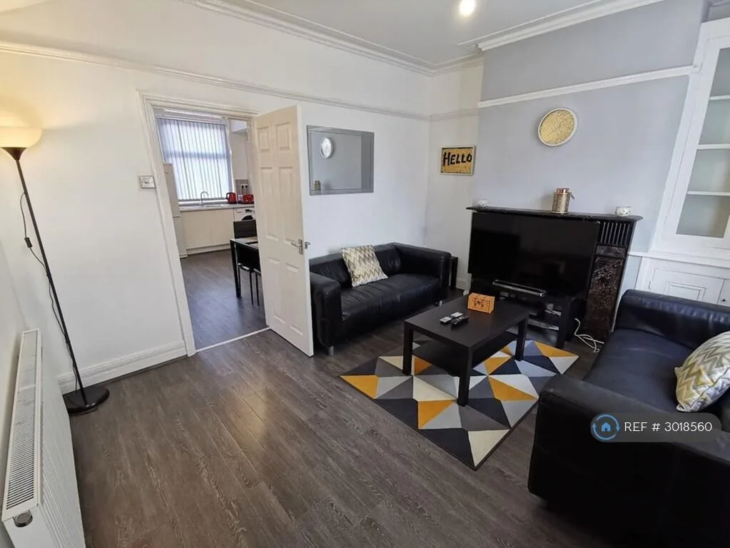 3 bedroom terraced house for rent