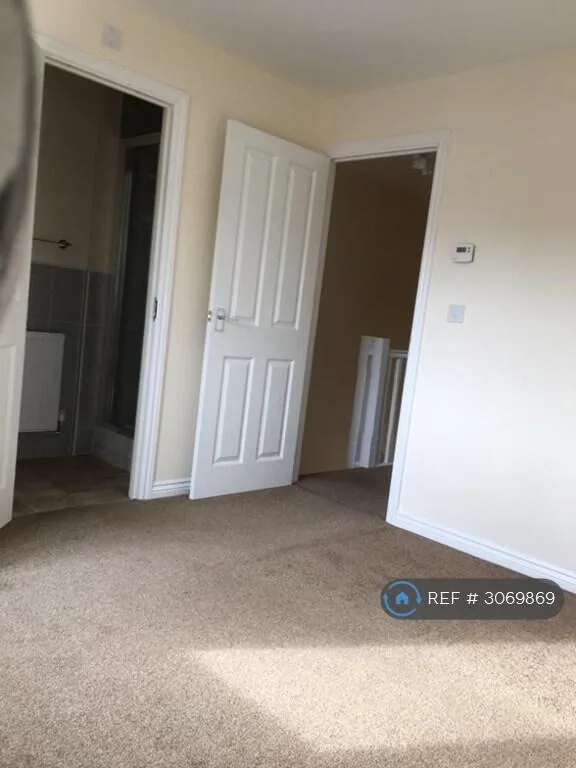 2 bedroom terraced house for rent