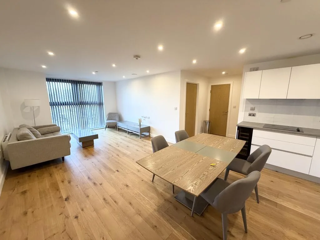 1 bedroom apartment for rent