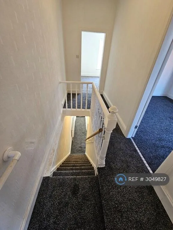 3 bedroom terraced house for rent