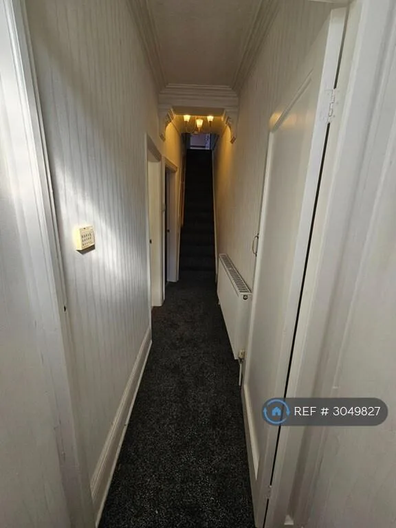 3 bedroom terraced house for rent