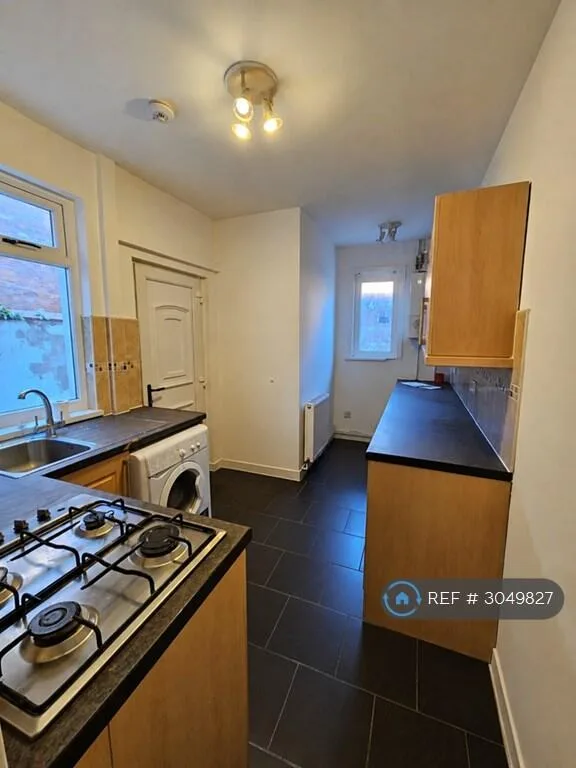 3 bedroom terraced house for rent