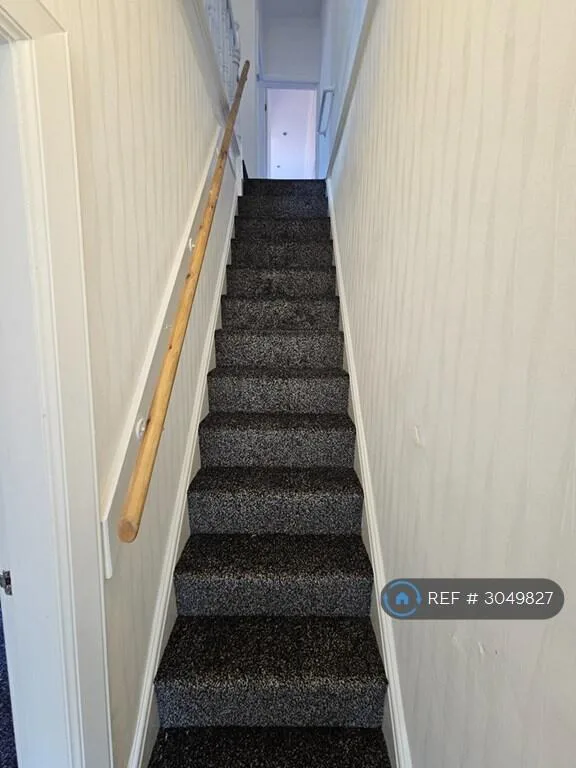 3 bedroom terraced house for rent