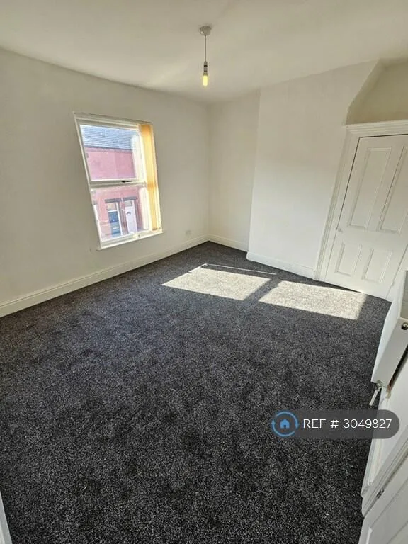 3 bedroom terraced house for rent