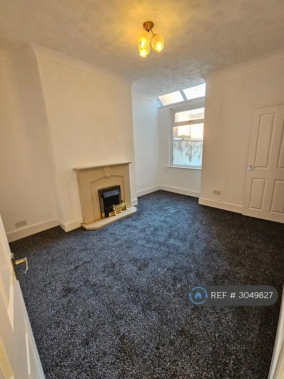 3 bedroom terraced house for rent