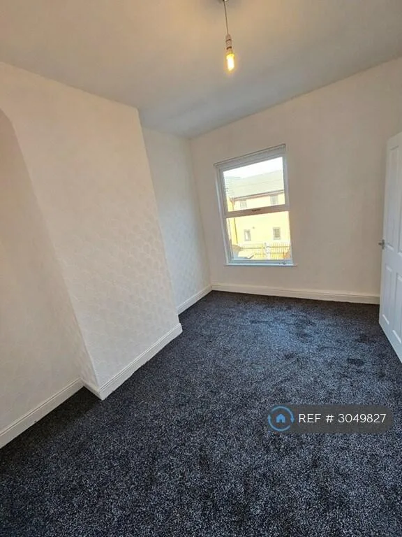 3 bedroom terraced house for rent